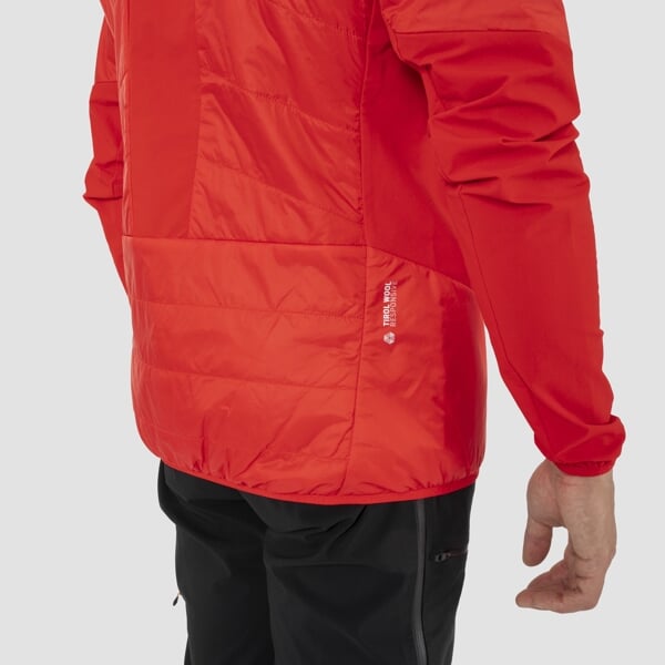 SALEWA ORTLES HYB TWR JACKET M