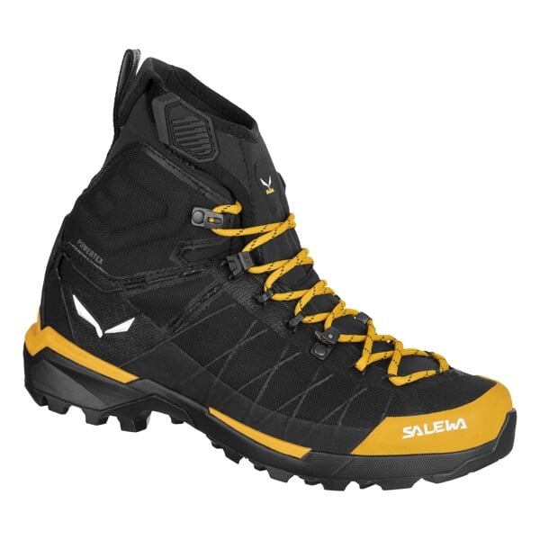 SALEWA ORTLES LIGHT MID PTX M