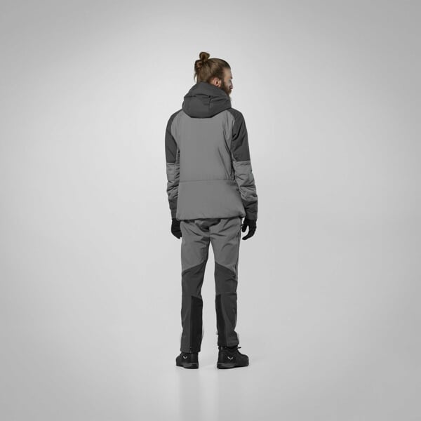 SALEWA ORTLES TW AIR HD JKT M