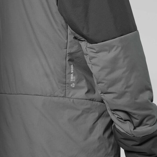 SALEWA ORTLES TW AIR HD JKT M