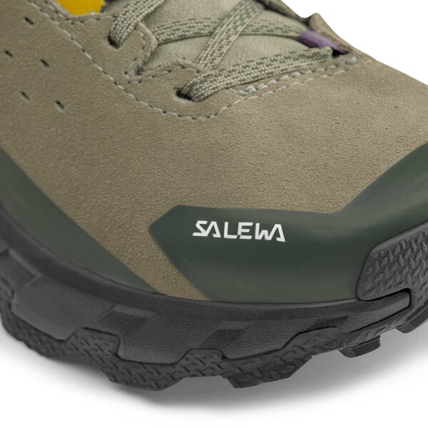 SALEWA PEDROC 2 LEATHER MID PT