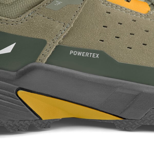 SALEWA PEDROC 2 LEATHER MID PT