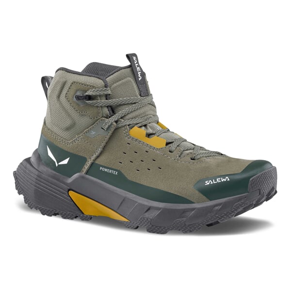 SALEWA PEDROC 2 LEATHER MID PT