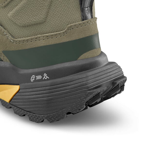 SALEWA PEDROC 2 LEATHER MID PT
