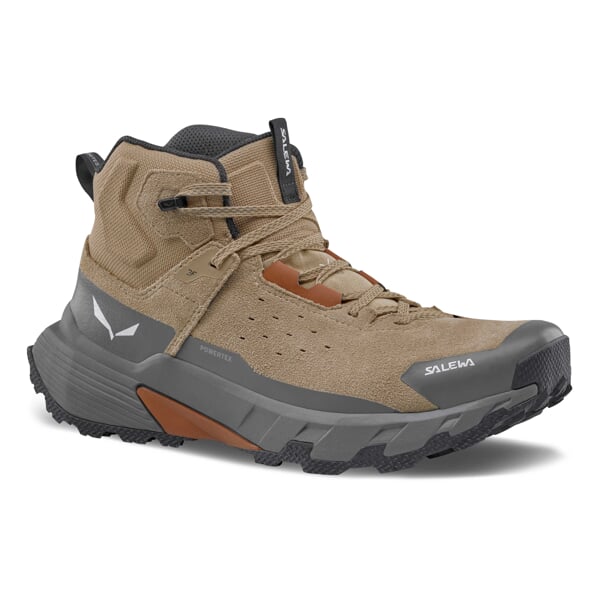SALEWA PEDROC 2 LEATHER MID PT