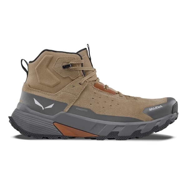 SALEWA PEDROC 2 LEATHER MID PT
