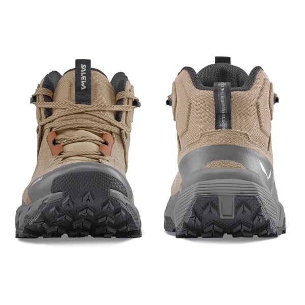 SALEWA PEDROC 2 LEATHER MID PT