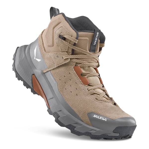 SALEWA PEDROC 2 LEATHER MID PT