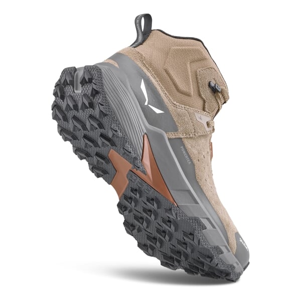 SALEWA PEDROC 2 LEATHER MID PT