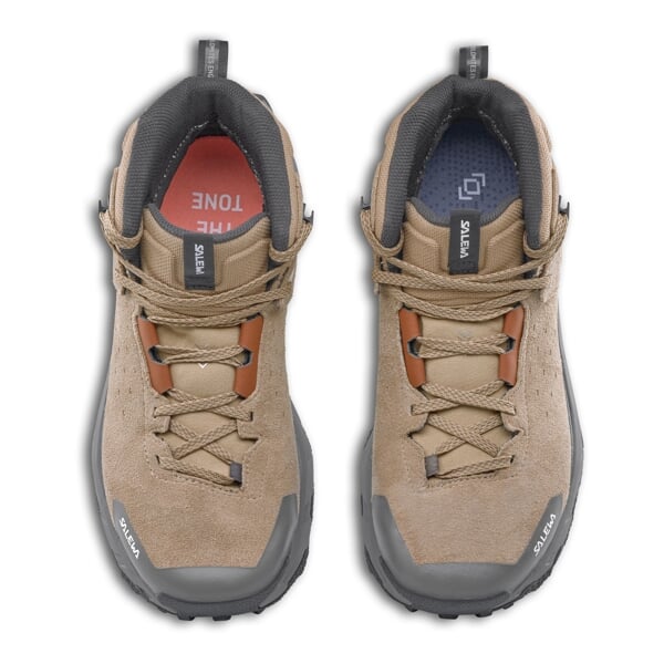 SALEWA PEDROC 2 LEATHER MID PT