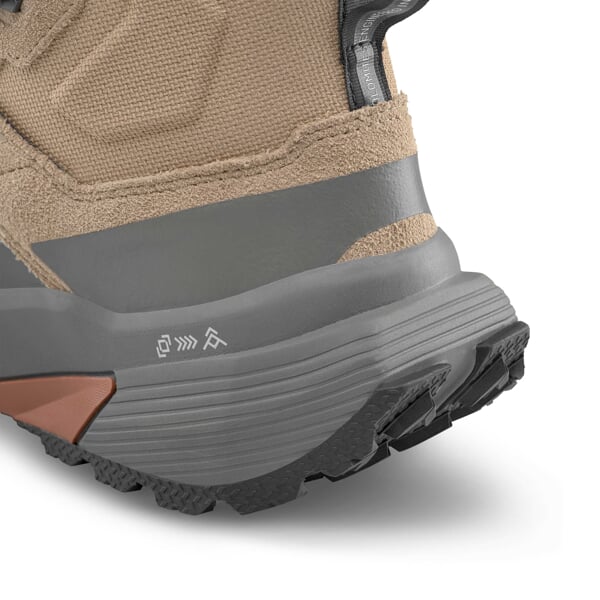 SALEWA PEDROC 2 LEATHER MID PT