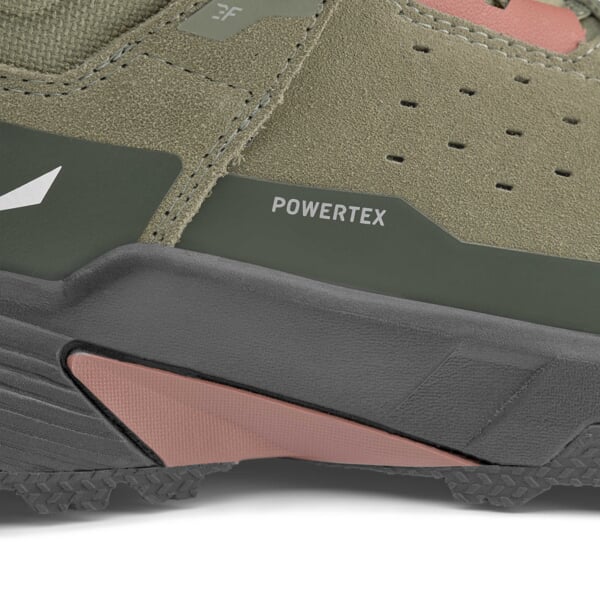 SALEWA PEDROC 2 LEATHER MID PT