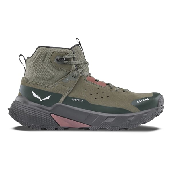 SALEWA PEDROC 2 LEATHER MID PT