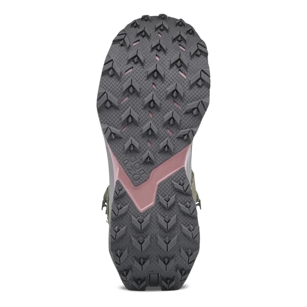 SALEWA PEDROC 2 LEATHER MID PT