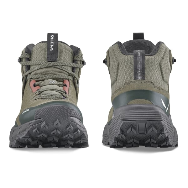 SALEWA PEDROC 2 LEATHER MID PT