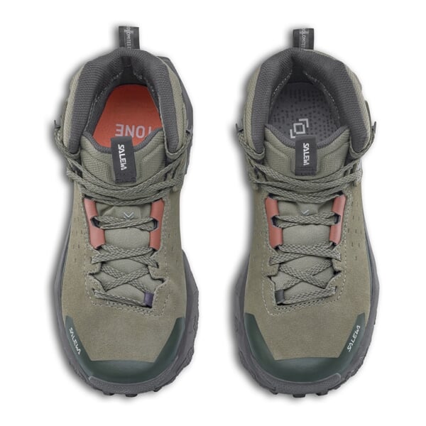 SALEWA PEDROC 2 LEATHER MID PT