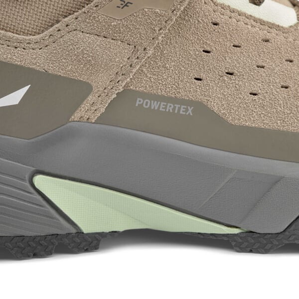 SALEWA PEDROC 2 LEATHER MID PT