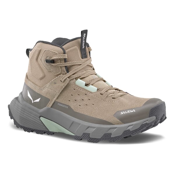 SALEWA PEDROC 2 LEATHER MID PT