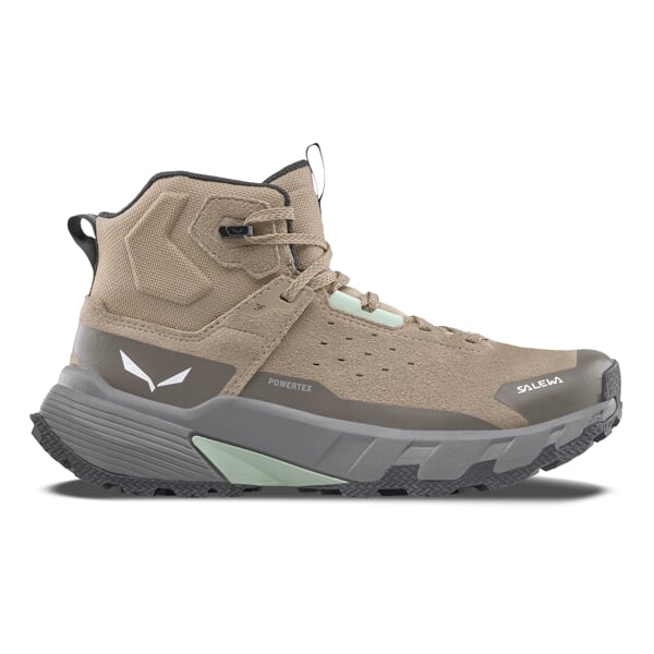 SALEWA PEDROC 2 LEATHER MID PT