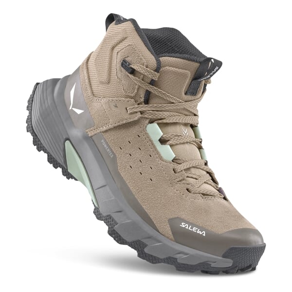 SALEWA PEDROC 2 LEATHER MID PT