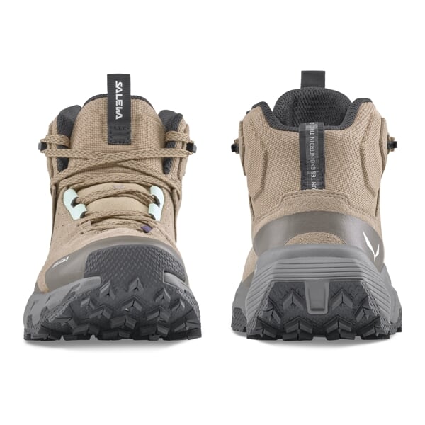 SALEWA PEDROC 2 LEATHER MID PT