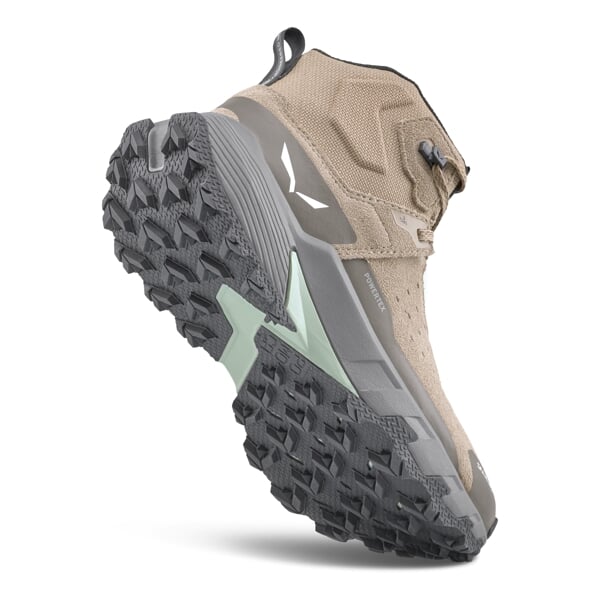 SALEWA PEDROC 2 LEATHER MID PT