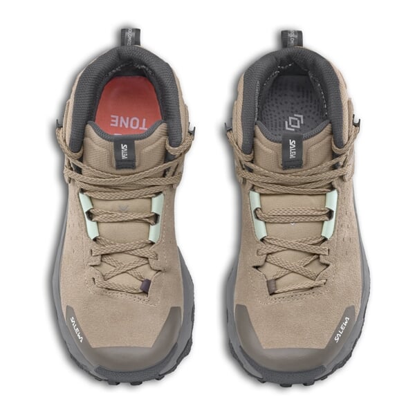 SALEWA PEDROC 2 LEATHER MID PT