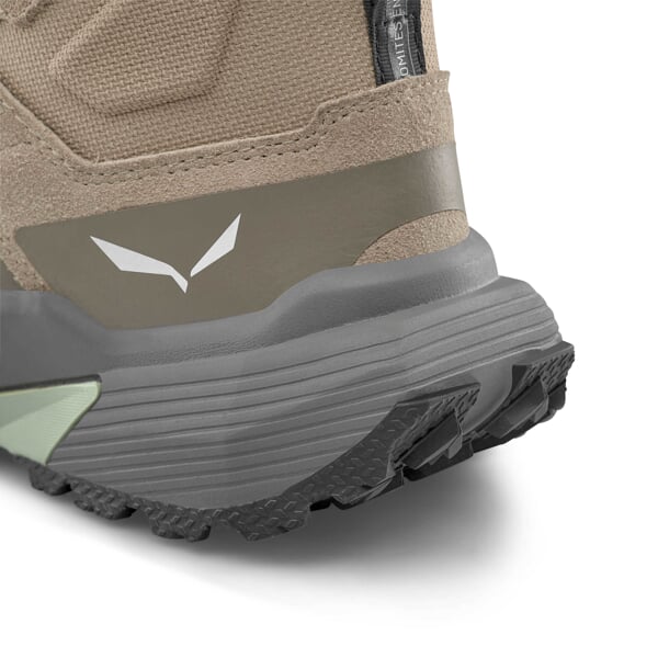 SALEWA PEDROC 2 LEATHER MID PT
