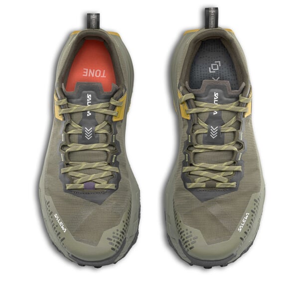 SALEWA PEDROC 2 MAX M Faded Gr