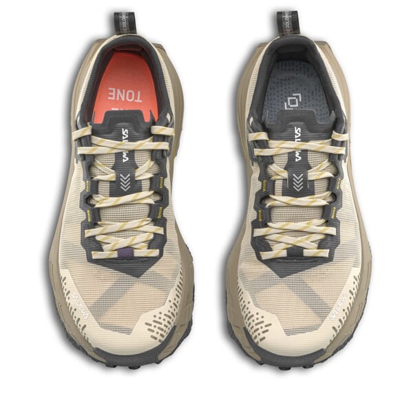 SALEWA PEDROC 2 MAX W Oatmeal/