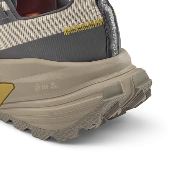 SALEWA PEDROC 2 MAX W Oatmeal/