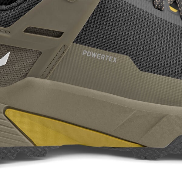 SALEWA PEDROC 2 PTX M Black Ou