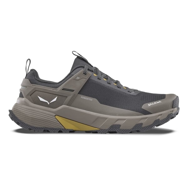 SALEWA PEDROC 2 PTX M Black Ou