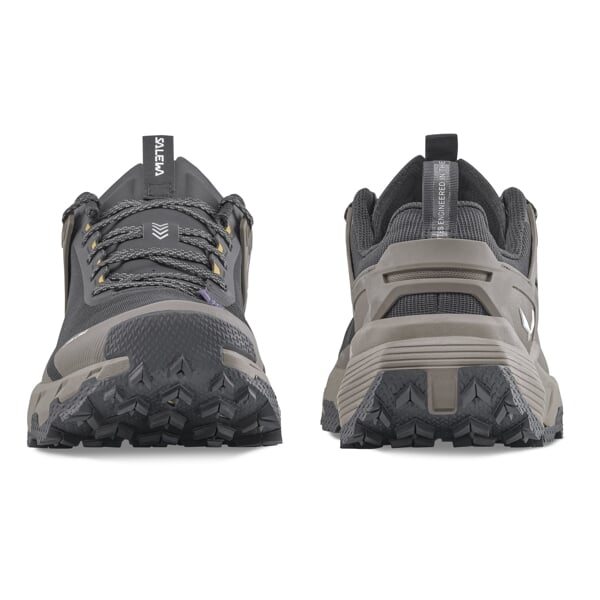 SALEWA PEDROC 2 PTX M Black Ou