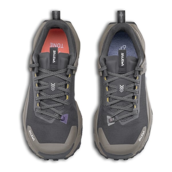 SALEWA PEDROC 2 PTX M Black Ou