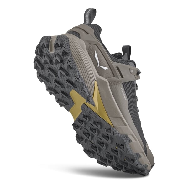 SALEWA PEDROC 2 PTX M Black Ou