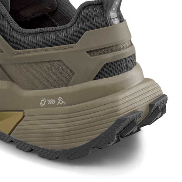 SALEWA PEDROC 2 PTX M Black Ou