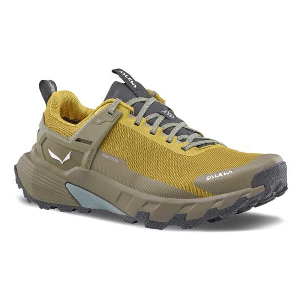 SALEWA PEDROC 2 PTX M Olive Oi