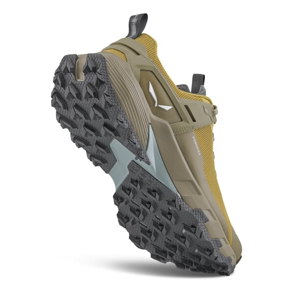 SALEWA PEDROC 2 PTX M Olive Oi
