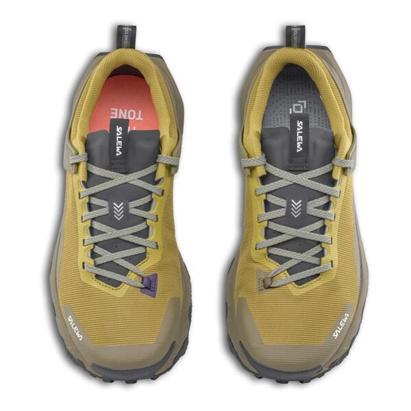 SALEWA PEDROC 2 PTX M Olive Oi