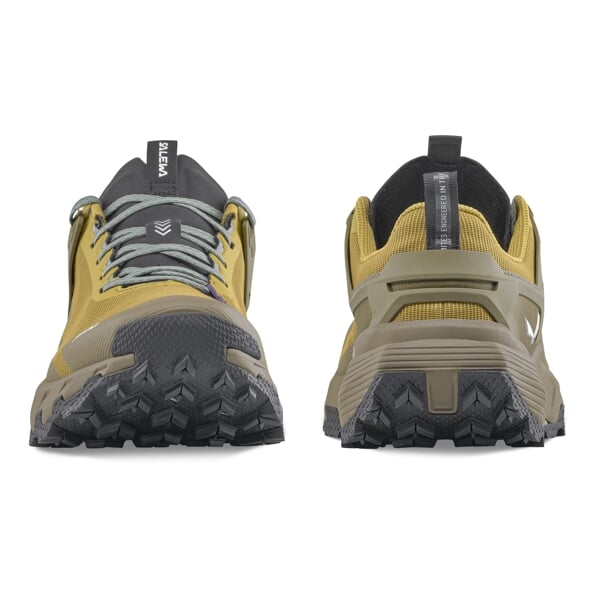 SALEWA PEDROC 2 PTX M Olive Oi