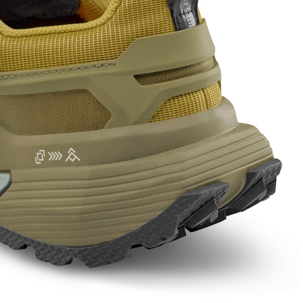 SALEWA PEDROC 2 PTX M Olive Oi
