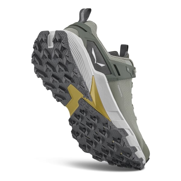 SALEWA PEDROC 2 PTX M Shadow/F