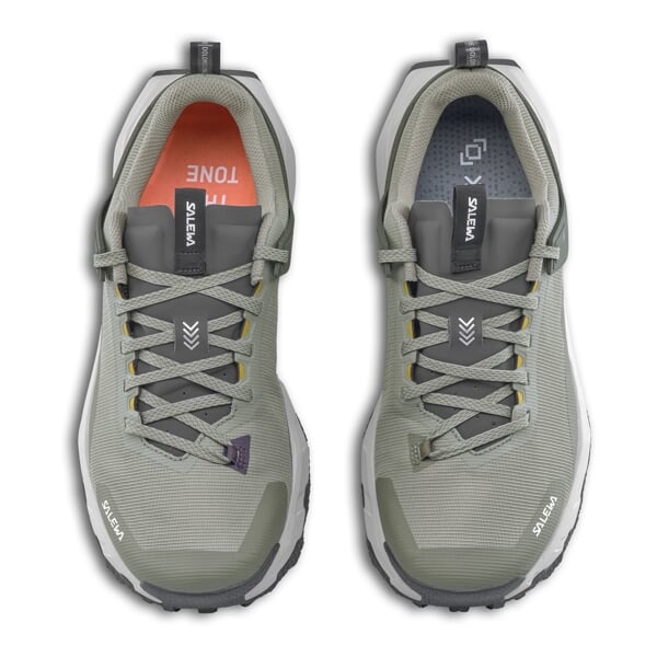 SALEWA PEDROC 2 PTX M Shadow/F