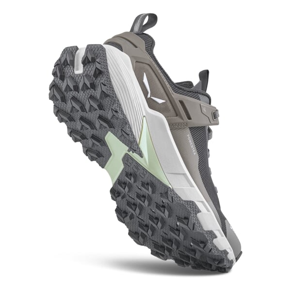 SALEWA PEDROC 2 PTX W Black Ou