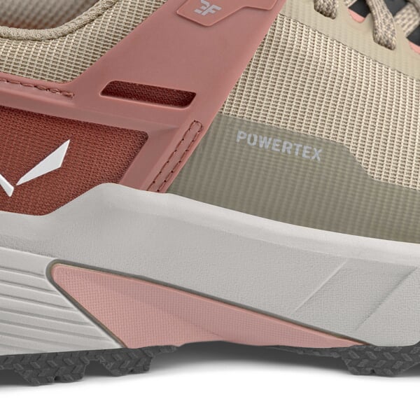 SALEWA PEDROC 2 PTX W Quicksan