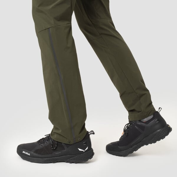 SALEWA PEDROC 4 DST M REG PANT