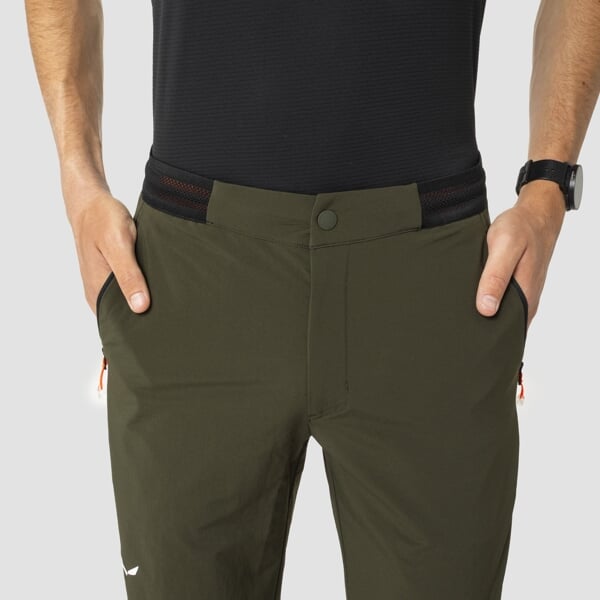 SALEWA PEDROC 4 DST M REG PANT