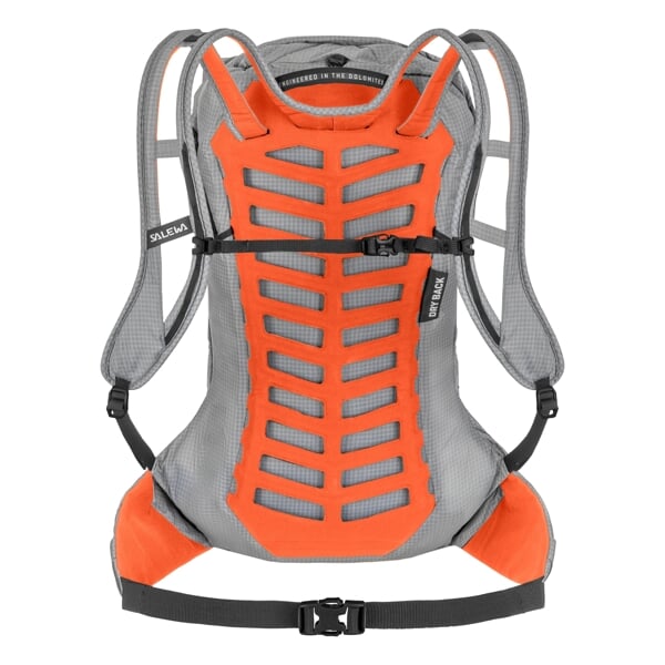 SALEWA PEDROC PRO 22L M Alloy