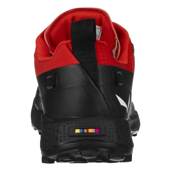 SALEWA PEDROC PTX W Flame/Blac